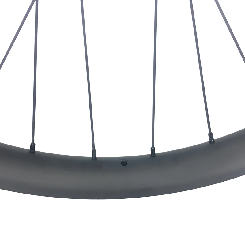 27 5 er или 29er MTB cross страна 35 мм ассиметричное углеродное колесо Novatec D462SB SL B12 BOOST hub 650B