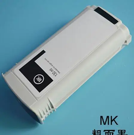 Идеальный выбор 2 шт MBK MK чернильный картридж заменить для hp 72 Designjet T1100 T1100S T1100MFP T610