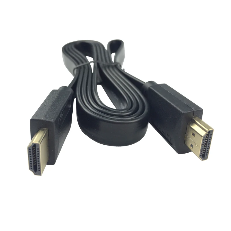 Raspberry Pi 3 HDMI кабель 1080P папа конвертер для HDTV XBOX PS3 планшетных ПК Orange Plus 2|for cable|orange pi
