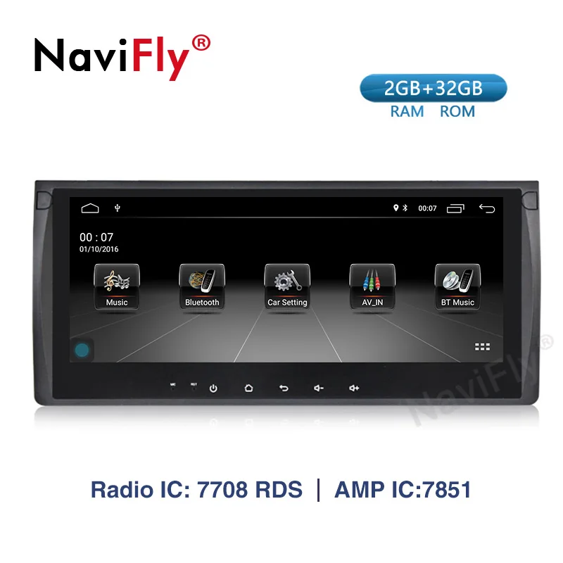 В наличии 10 25 &quotHD Android9.1 автомобильный dvd плеер для BMW E53 X5 GPS навигация с Wifi 3G Bluetooth