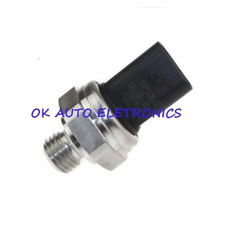 Датчик давления для Audi A6 A7 A8 Q5 Q7 4H Volkswagen Touareg 51CP19 01 057131225A 2011 2014|drucksensor| |