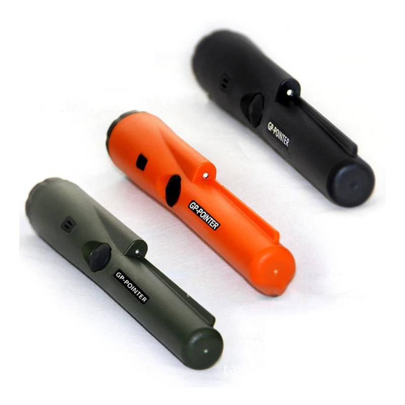 2018 новейший металлоискатель с точечной печатью Gp pointer Garrett Pro такой же стиль