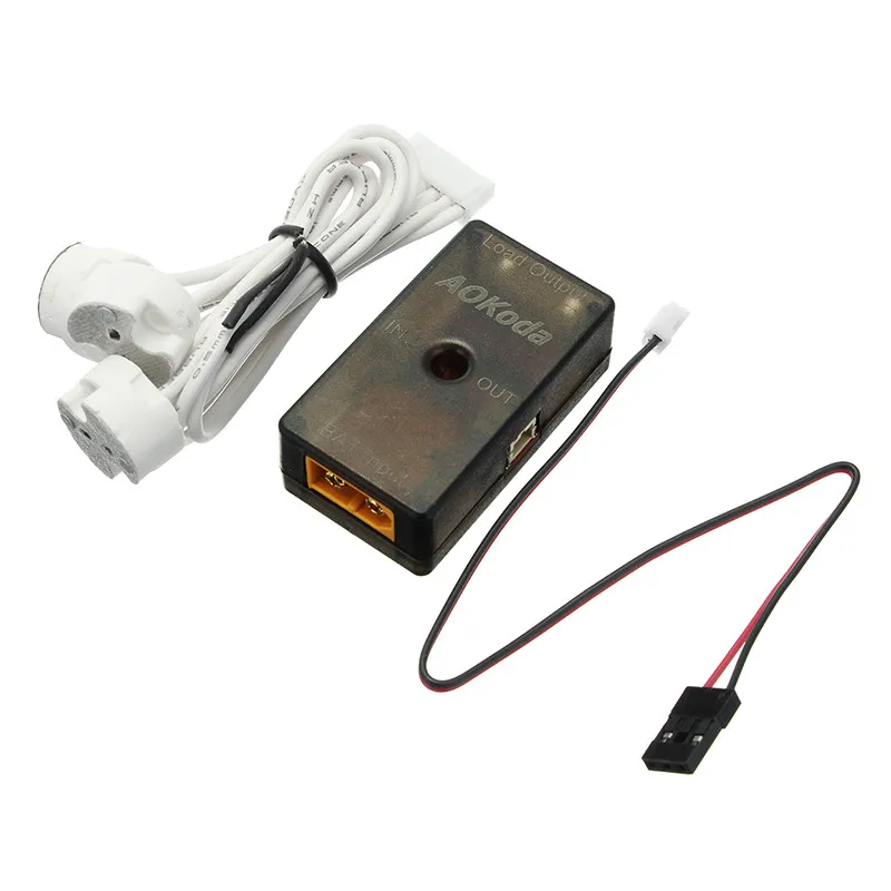 AOKoda CellMeter 8 батарея для проверки с батареей напряжение баланс сервопривода тестер