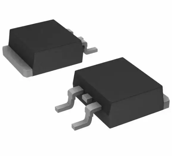 1 шт./лот Φ 50P04-09L TO-252 | Электронные компоненты и принадлежности