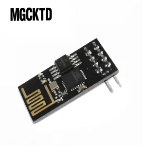 Новый беспроводной модуль ESP8266 с последовательным WIFI