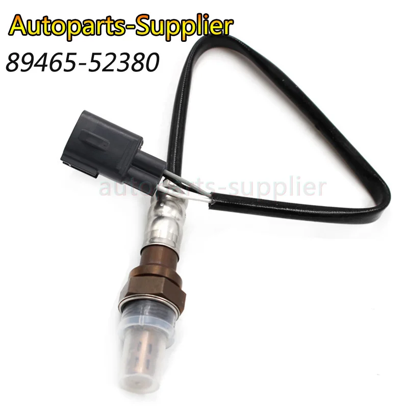 

89465-52380 8946552380 кислородный датчик, соотношение воздушного топлива для Toyota Yaris Vios Corolla 1.5L 1.3L 1NZFE