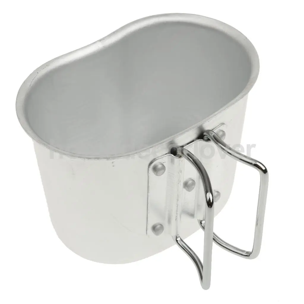 1 л армейская бутылка для воды кемпинга в стиле милитари сумка столовой 5 цветов |