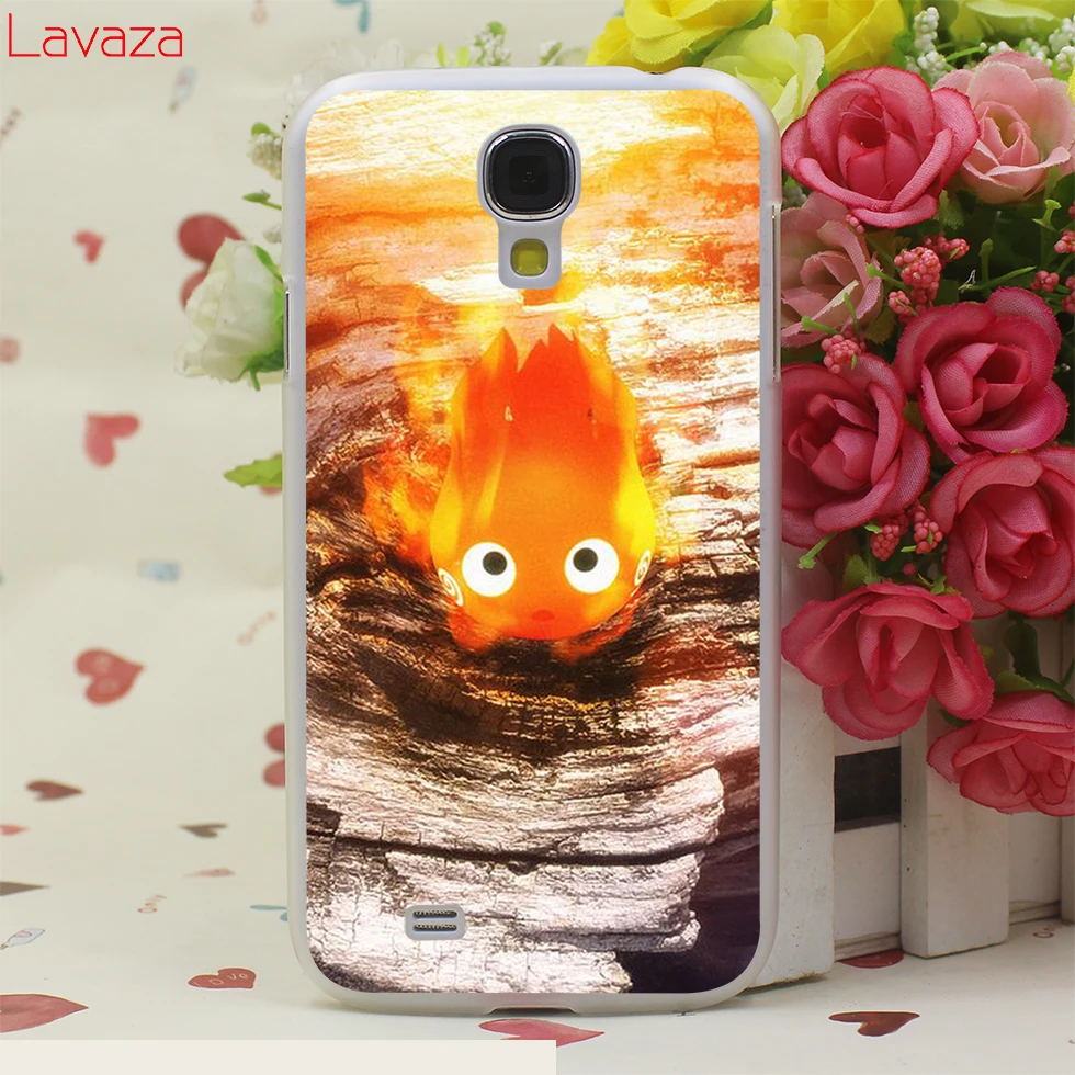 Чехол для телефона Lavaza Howl's Howls с подвижным замком Samsung Galaxy J8 J7 Duo J4 J5 J6 Plus 2018 2017 2016 J2