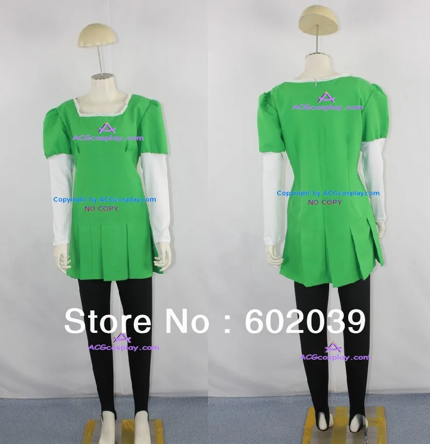 Карнавальный костюм Kagura Sohma с фруктовыми корзинами|cosplay costume|fruit costumecostume costume |