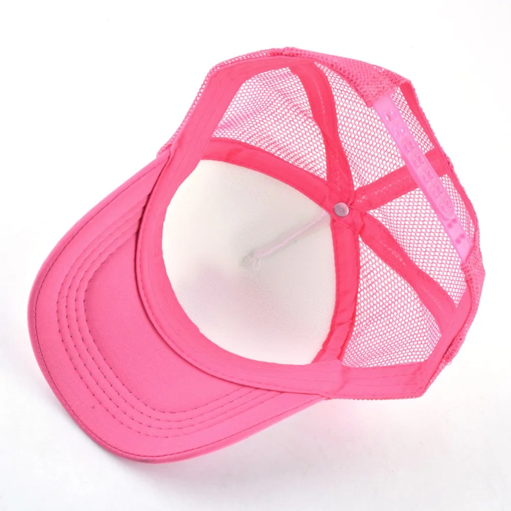 Летняя кепка для мальчиков в стиле хип-хоп Детская с принтом snapback Кепка козырьком