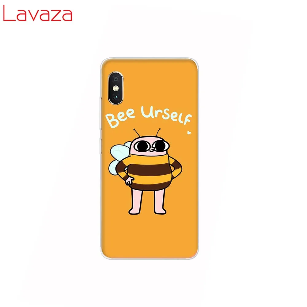 3 Lavaza ketnipz Красочный Милый жесткий чехол для телефона для Xiaomi mi 8 A2 Lite 9 SE A1 Max 3 F1 для Red mi 7 Go чехол - Цвет: 3