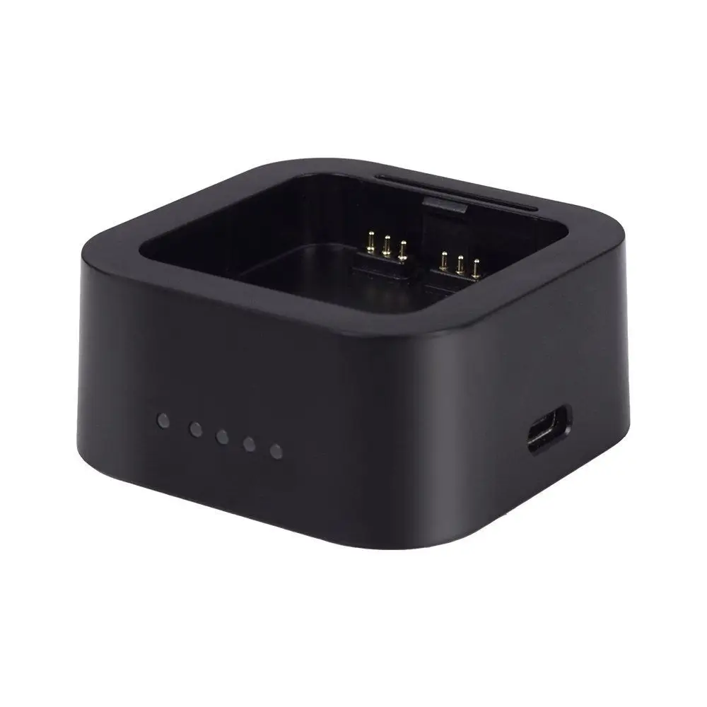 Godox UC29 USB Зарядное устройство для WB29 Батарея AD200 флэш памяти|Аксессуары вспышек| |