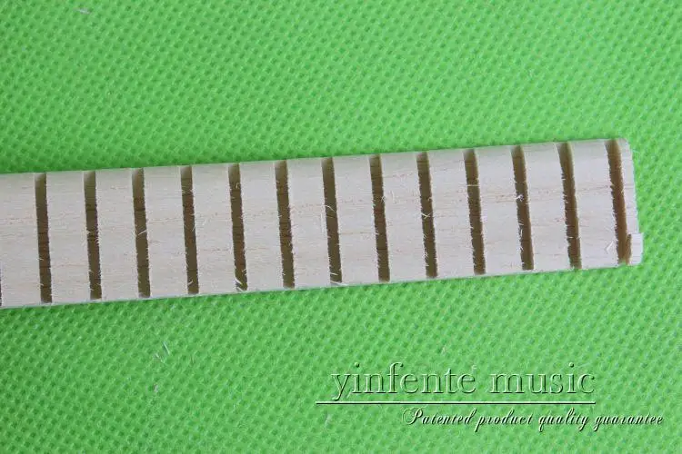 Новинка 30 гитара с полосами внутри обвязка деревянная Подкладка Длина 740x17x4 мм