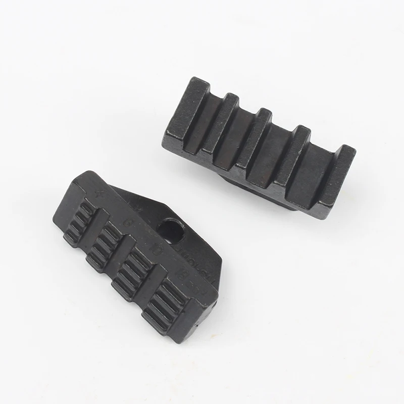 A06WF2C A16WF A02H1 A03C штампы наборы для HS HS-06WF2C FSE-06WF2C AM-10 EM-6B1 EM-6B2 обжимной Пилер обжимной станок модули челюсти