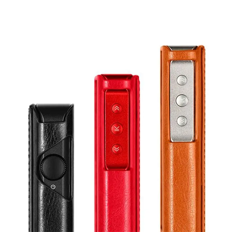 Кожаный чехол SHANLING M2x оригинальный защитный для Shanling портативный mp3 плеер Hi