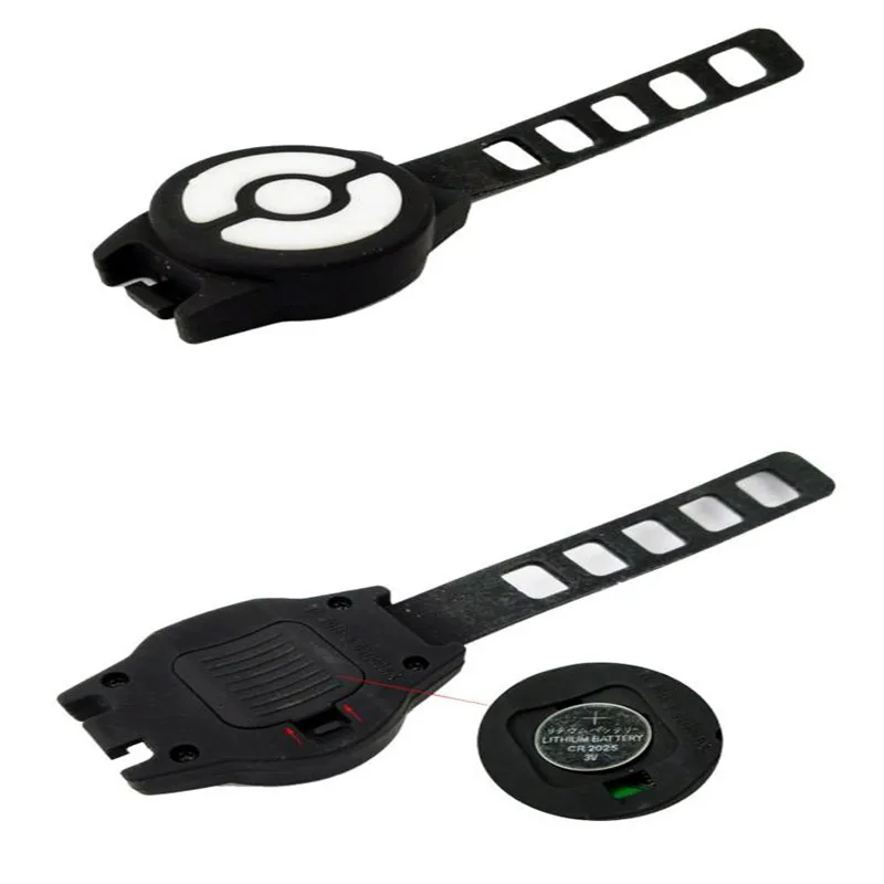 Велосипедный задний фонарь поворотники для велосипедов пульт дистанционного