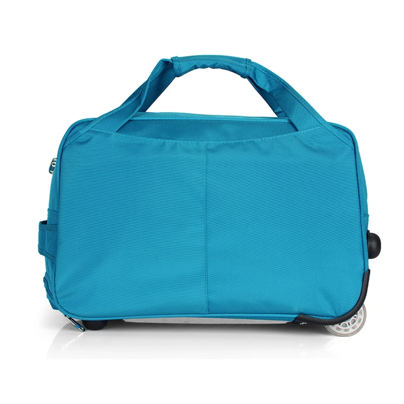 Сумка для путешествий дорожная сумка мужчин и женщин с колесами|carry on luggage|travel bag
