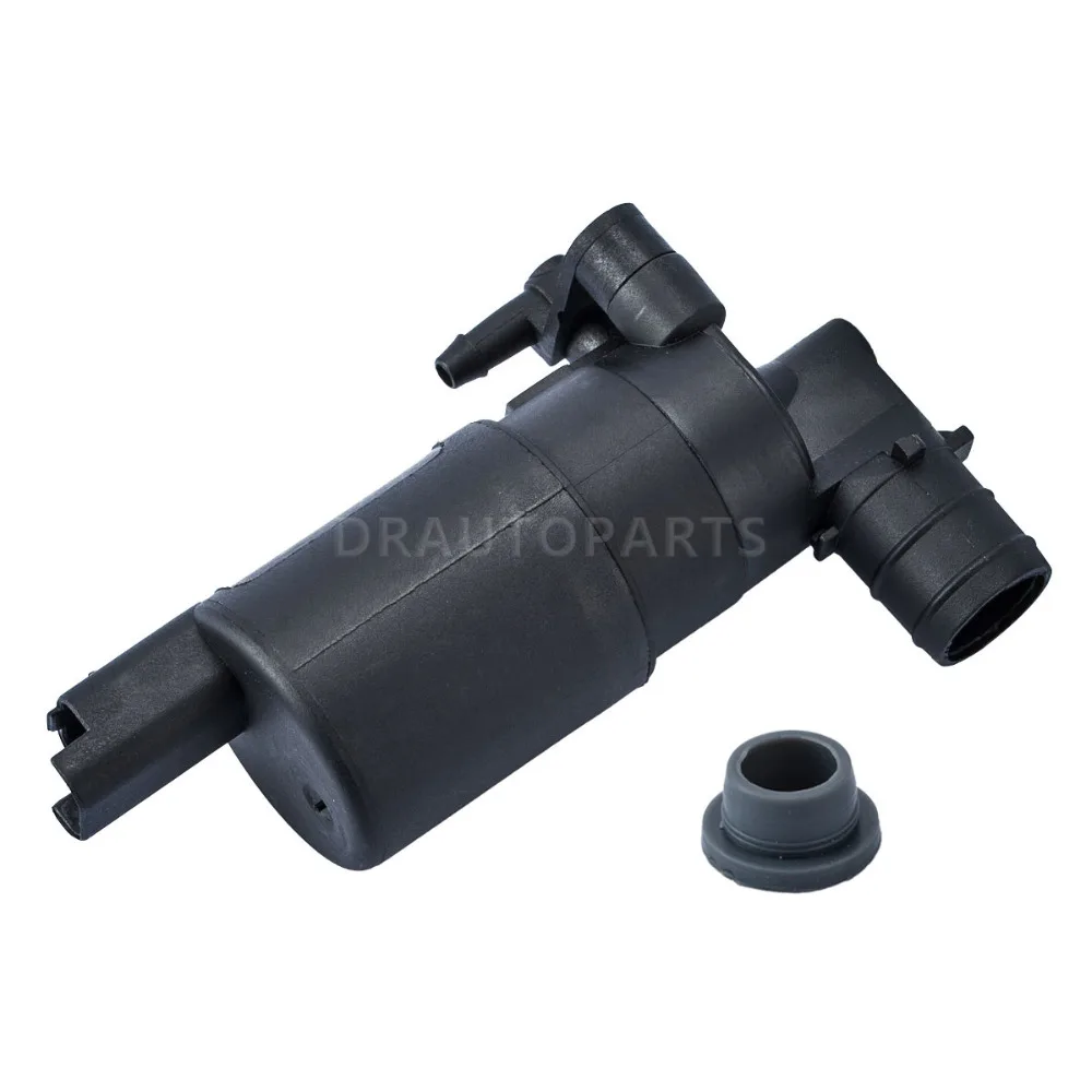 Насос для мойки лобового стекла платформы Fiat Scudo 2007 2013 шасси 272 270|windscreen washer pump|pump
