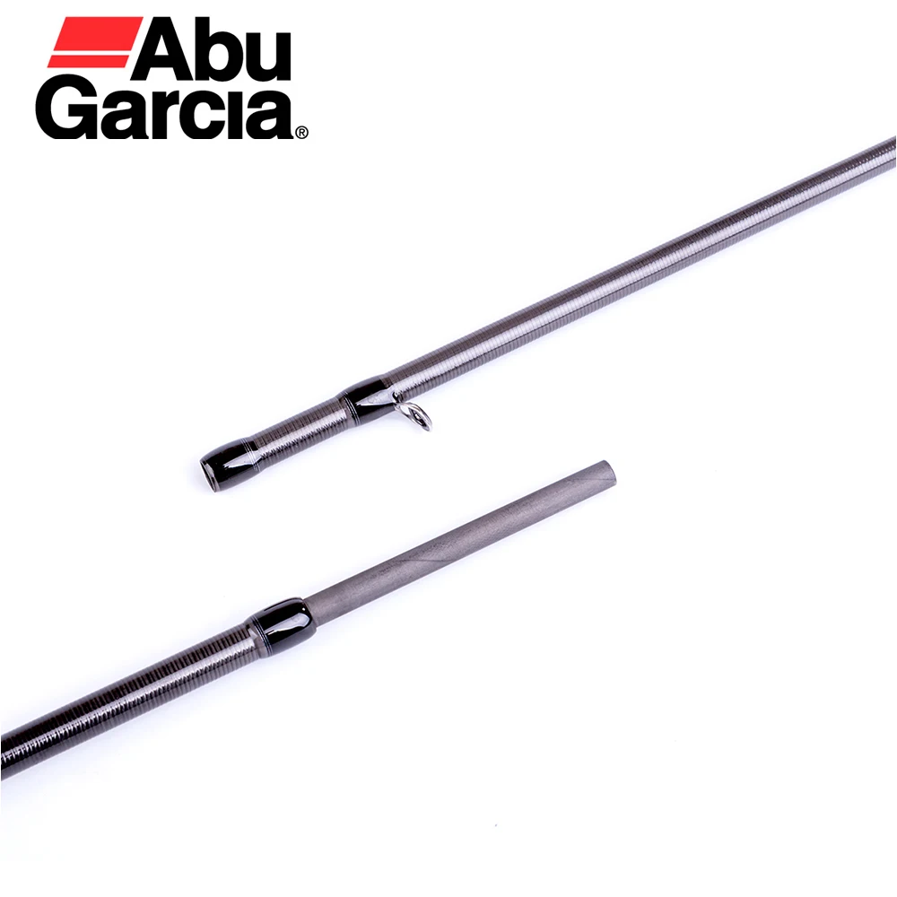 Abu Garcia Pro Max карбоновые направляющие из нержавеющей стали оксид вставки спиннинг