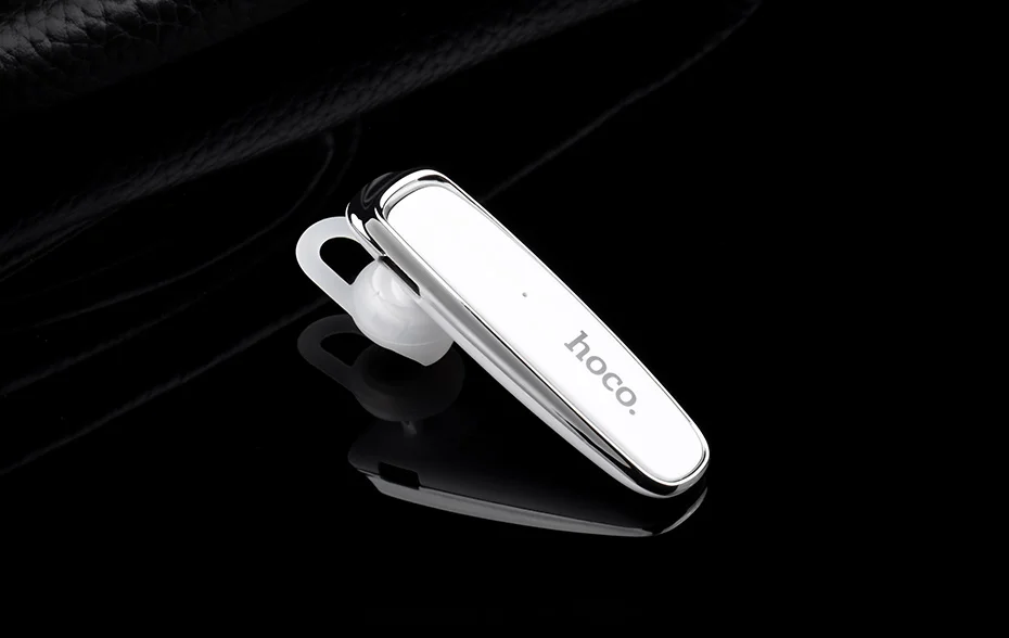 НОСО Bluetooth Наушник к Телефону Блютус Наушник с Микрофоном Хэндсфри в Авто Беспроводная Гарнитура в Ухо С Шумоподавлением для iPhone Samsung Xiaomi для Телефона Блютуз Гарнитура для Айфона Смартфона Андроида