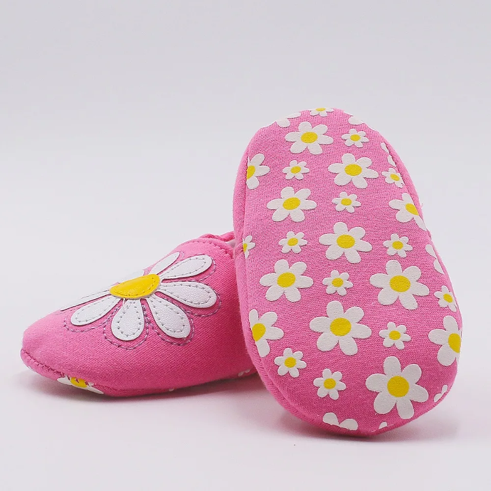 Первые ходунки CartoonShoes Bebe мокасины для малышей 0-24 м нескользящая Мягкая подошва обувь для маленьких мальчиков и девочек