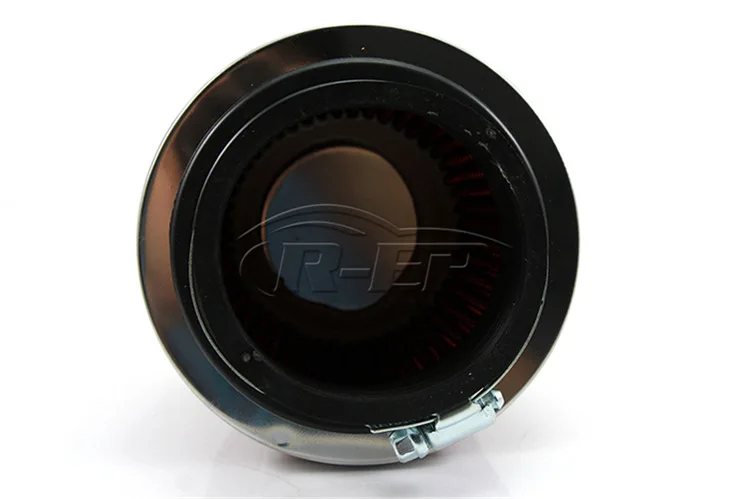 Алюминиевый Универсальный внедорожник грузовик автомобильный воздухозаборник