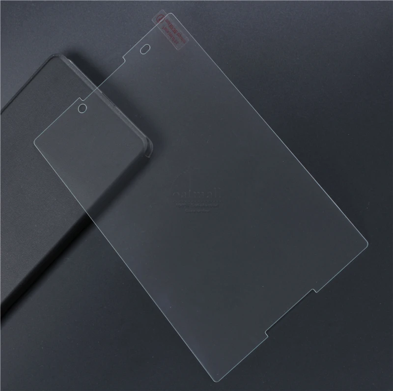 0 33 мм пленка из закаленного стекла для lenovo tab3 8 TB3-850M 850F 850M Защитная экрана Tab 2 A8-50 A8