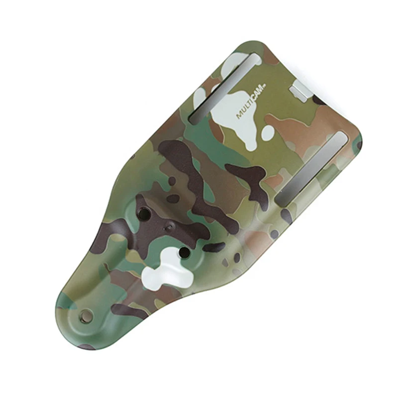 TMC Тактический страйкбольный ремень кобура адаптер сафарiland SOG крепление