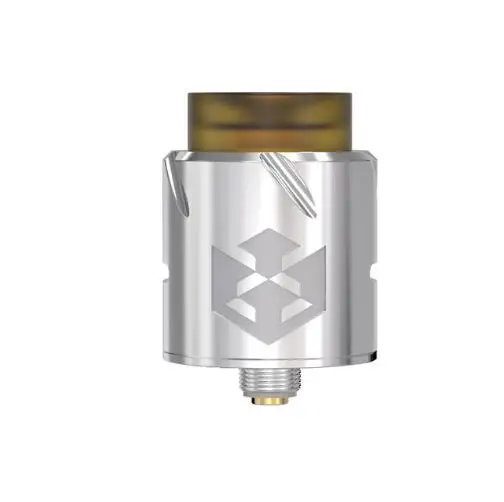 Оригинальный Vandy Vape Paradox RDA бак воздушный поток Дизайн DIY 1 5 мл электронная