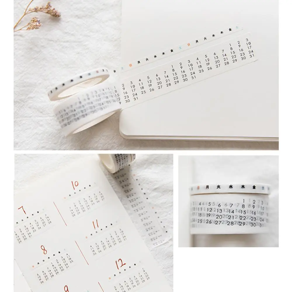 

Washi DIY