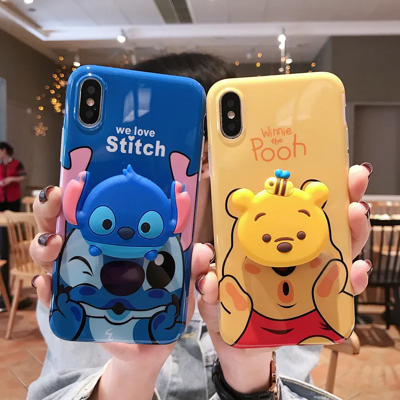 Remazy Модный женский чехол для теней для глаз s для iPhone 7, 8 Plus, X, XS, Max, XR, мягкий чехол для макияжа, чехлы для iPhone XS, XR, 6, 6S Plus, Coque