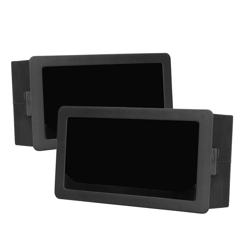 4 цифровой светодиодный Тахометр Rpm Измерение скорости + датчик приближения зала