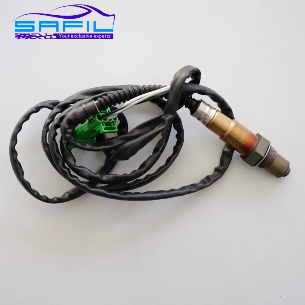 

Универсальный O2 кислорода Сенсор для Peugeot 206 307 607 806 1628hv 1628cx 96 229 977 Новый 0258006029 1628.cx 1628.hv #01052201-034