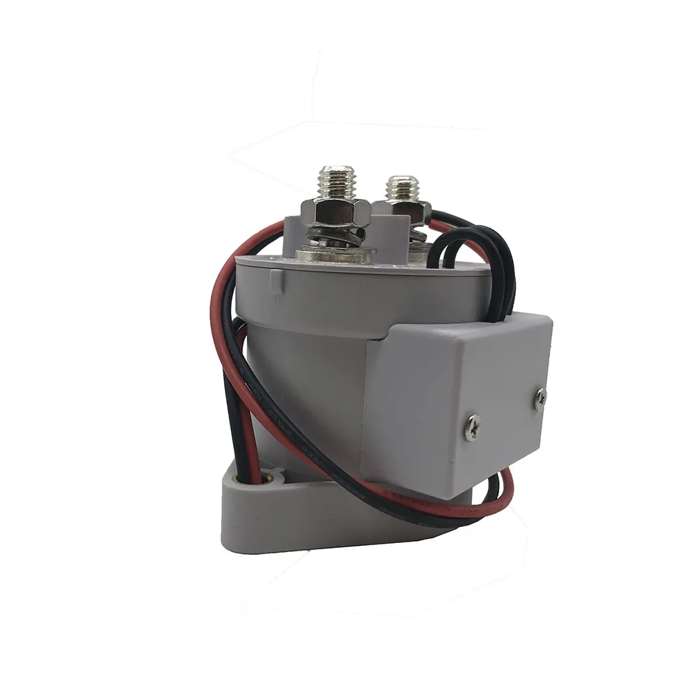 Автомобильное реле напряжения EV200 12 24 В 1000 А 1 шт.|relay store|relay overloadrelay 5a |