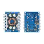 DC-DC 8A Солнечный автоматический понижающий Регулируемый Модуль питания