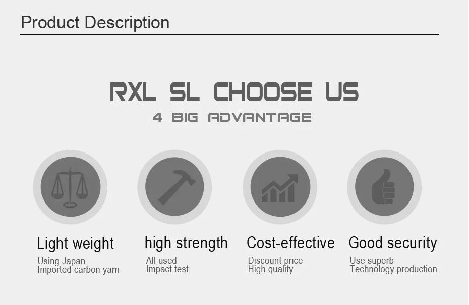 RXL SL углеродный материал MTB руль велосипеда Riser однообразный Интегрированный руль со стволом труба из углеродистого волокна 3K черного матового углеродного волокна МТБ, руль
