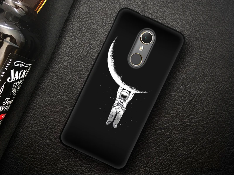 JURCHEN задняя крышка для Vodafone Smart N9 силиконовый чехол мягкий мультяшный чехол для телефона Vodafone Smart N9 VDF720 чехол милый 5,5"