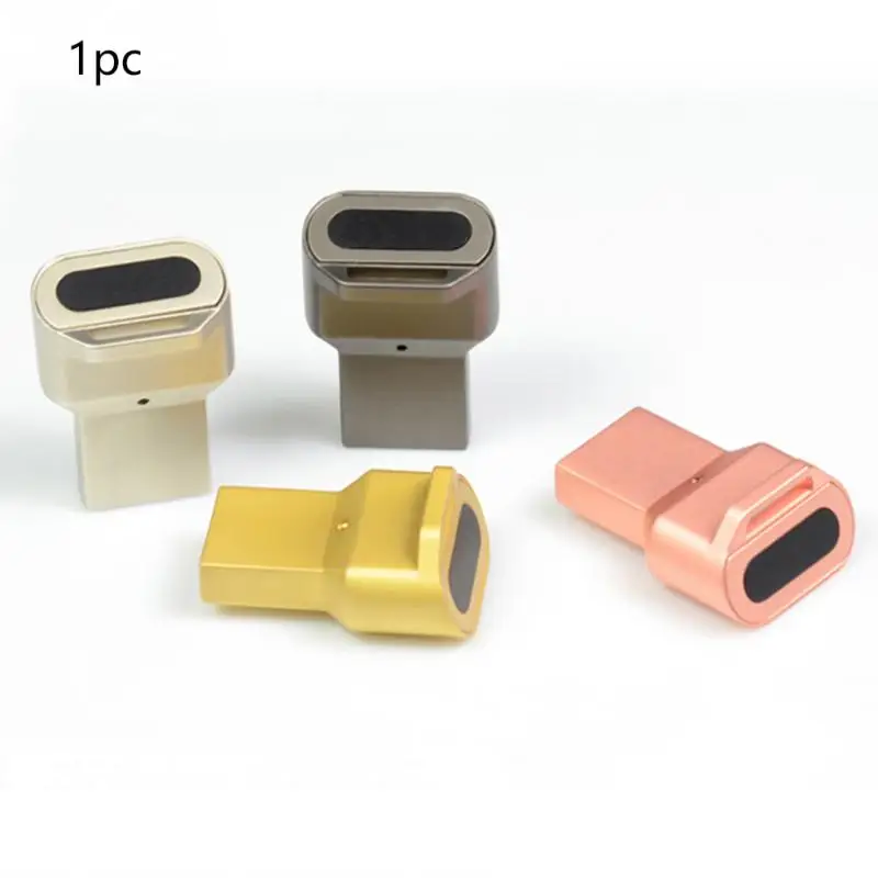 Fingerprint Reader Mini USB Fingerprint Reader module device recognition for Windows 10 hello Biometric Security Key 360 touch