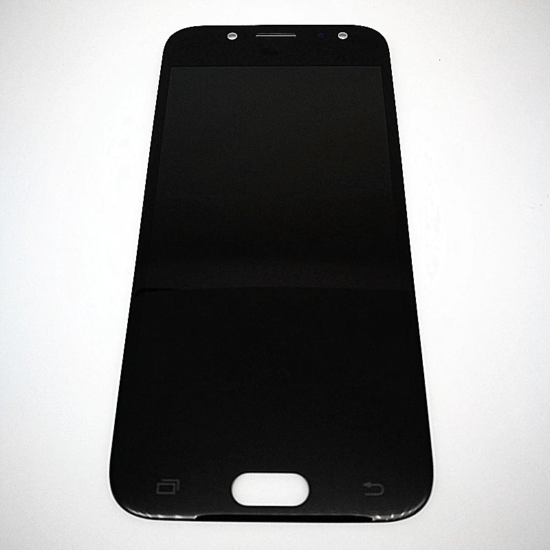 AMOLED lcd Замена для Samsung Galaxy J5 j530 lcd J530F SM-J530F J5 Pro lcd дисплей кодирующий преобразователь сенсорного экрана в сборе
