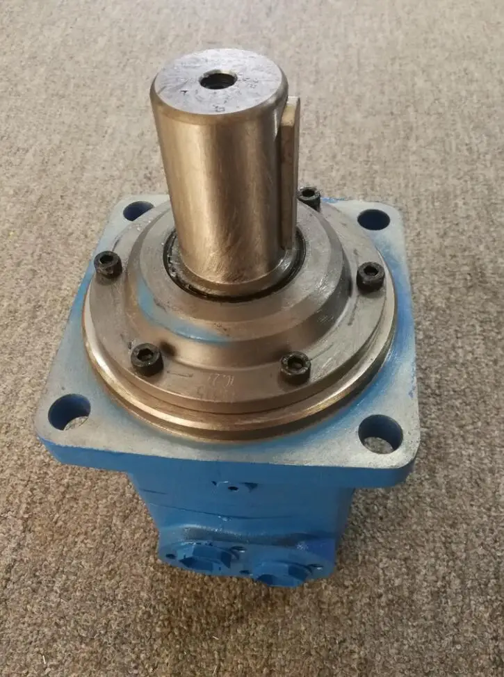 

Orbit hydraulic oil motor OMV400