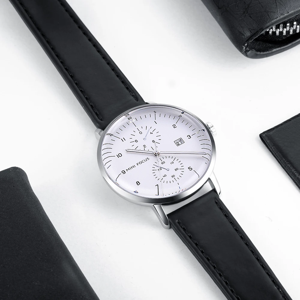 2020 Quartz Wrist Watch Men Watches Top Brand Luxury Famous Wristwatch For Male Clock Relogio Masculino Relog Simple | Наручные часы