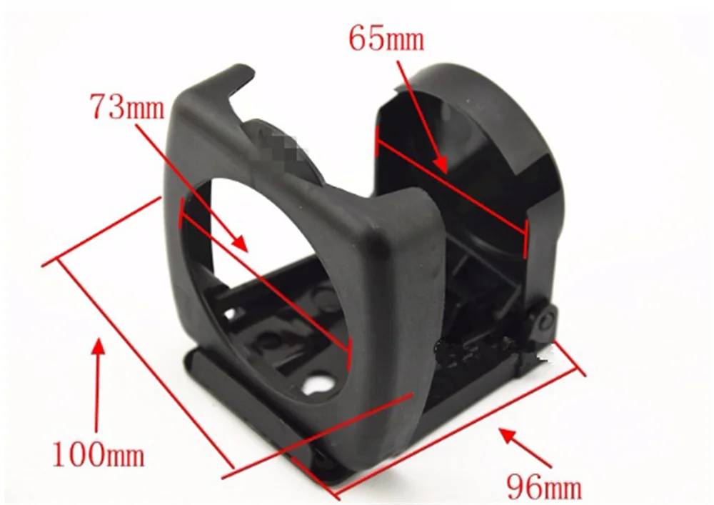 Авто аксессуары стакана воды многофункциональная инструментальная панель