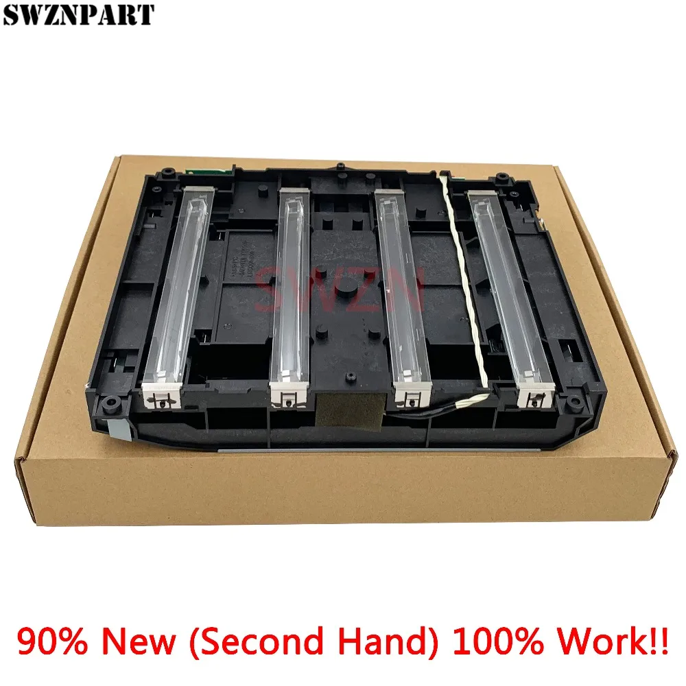 Лазерный блок для Brother HL 4150 4570 DCP 9055 9270 MFC 9460 9465 9560 9970 CND CDW DWT hl4150can HL4570CDWT LY0737001|Детали
