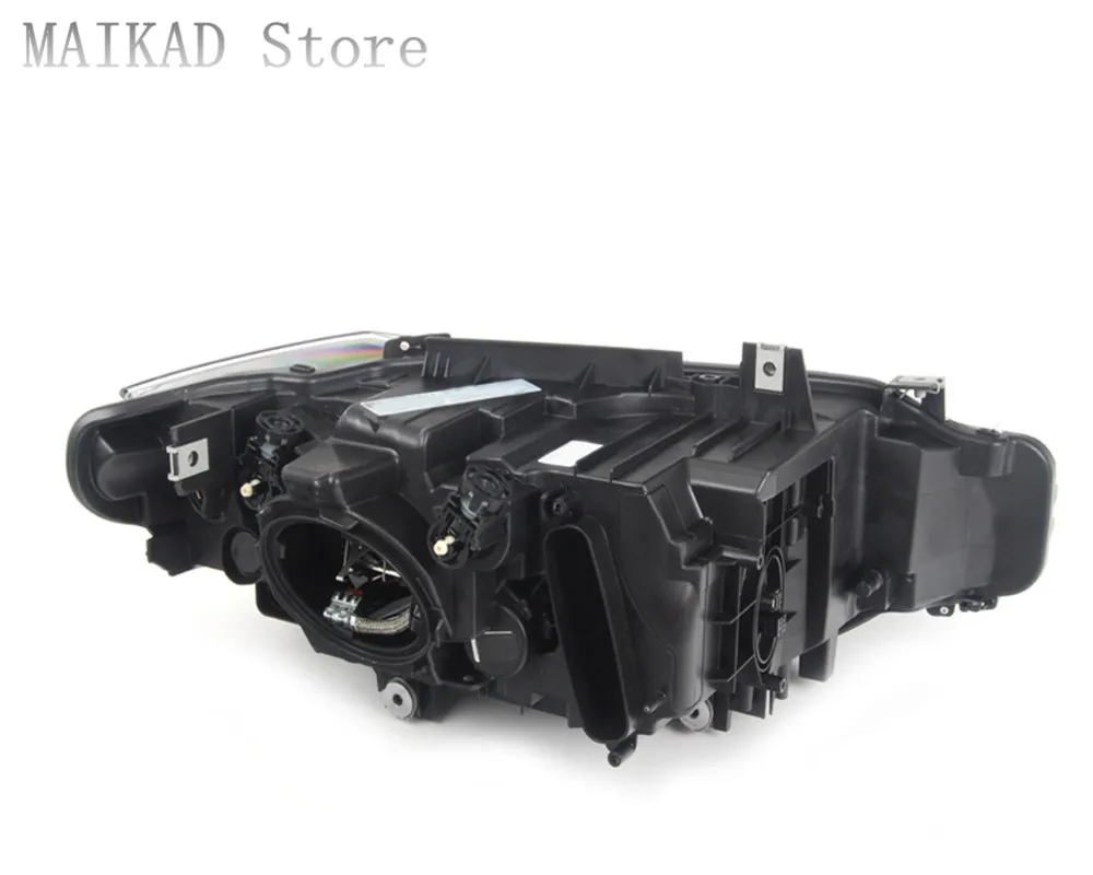 Bi Xenon корпус фары для BMW F30 F31 F34 F35 316i 320i 328i 335i 316Li 320Li 328Li 335Li 316d 318d 320d 325d 63117338705|Фара