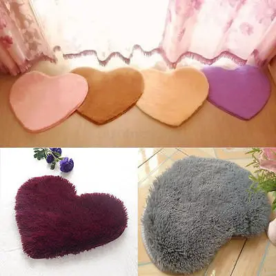 Лидер продаж новинка домашние пушистые коврики сделай сам противоскользящий