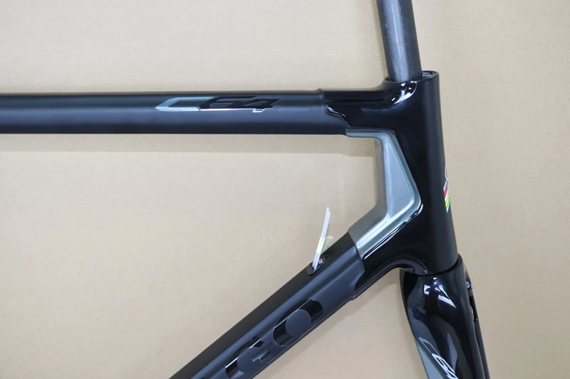 Боб Colnago C64 рамка T1100 Боб руль полностью из углеродного волокна, шоссейный велосипед каркасный комплект углеродная рама для BB386 отделка глянцевая/матовая