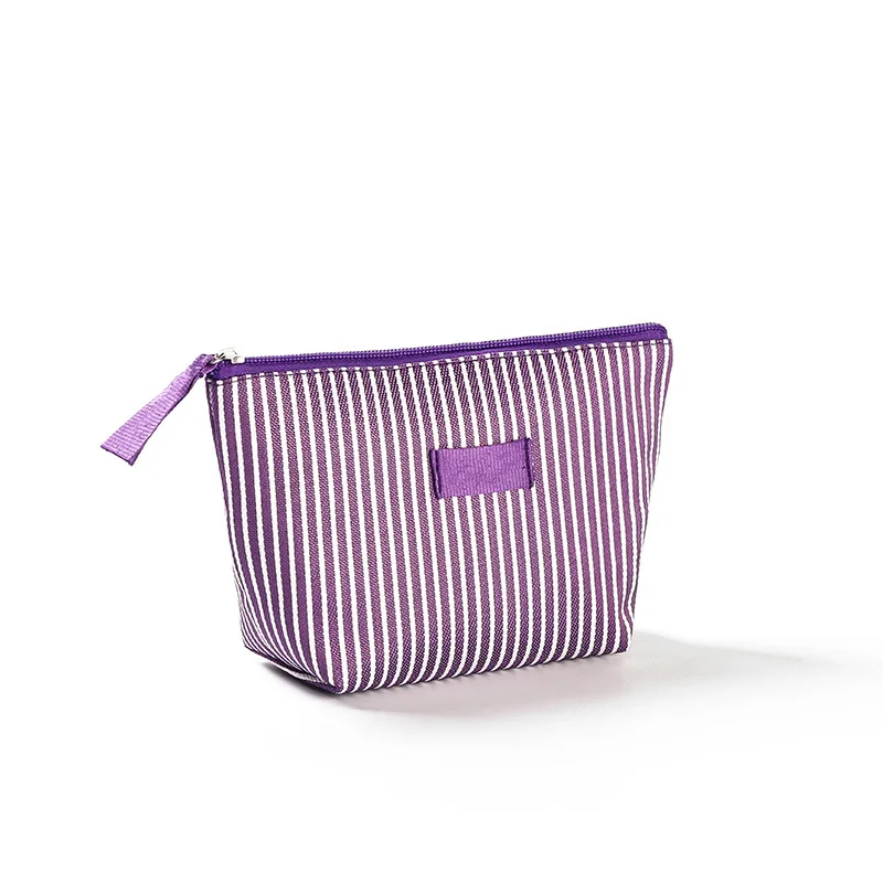Extra small purple Новинка, высокое качество, косметичка, органайзер, Bolso Mujer, косметический чехол, для путешествий, большая емкость, сумка для хранения, чехол для костюма для женщин - Цвет: Extra small purple
