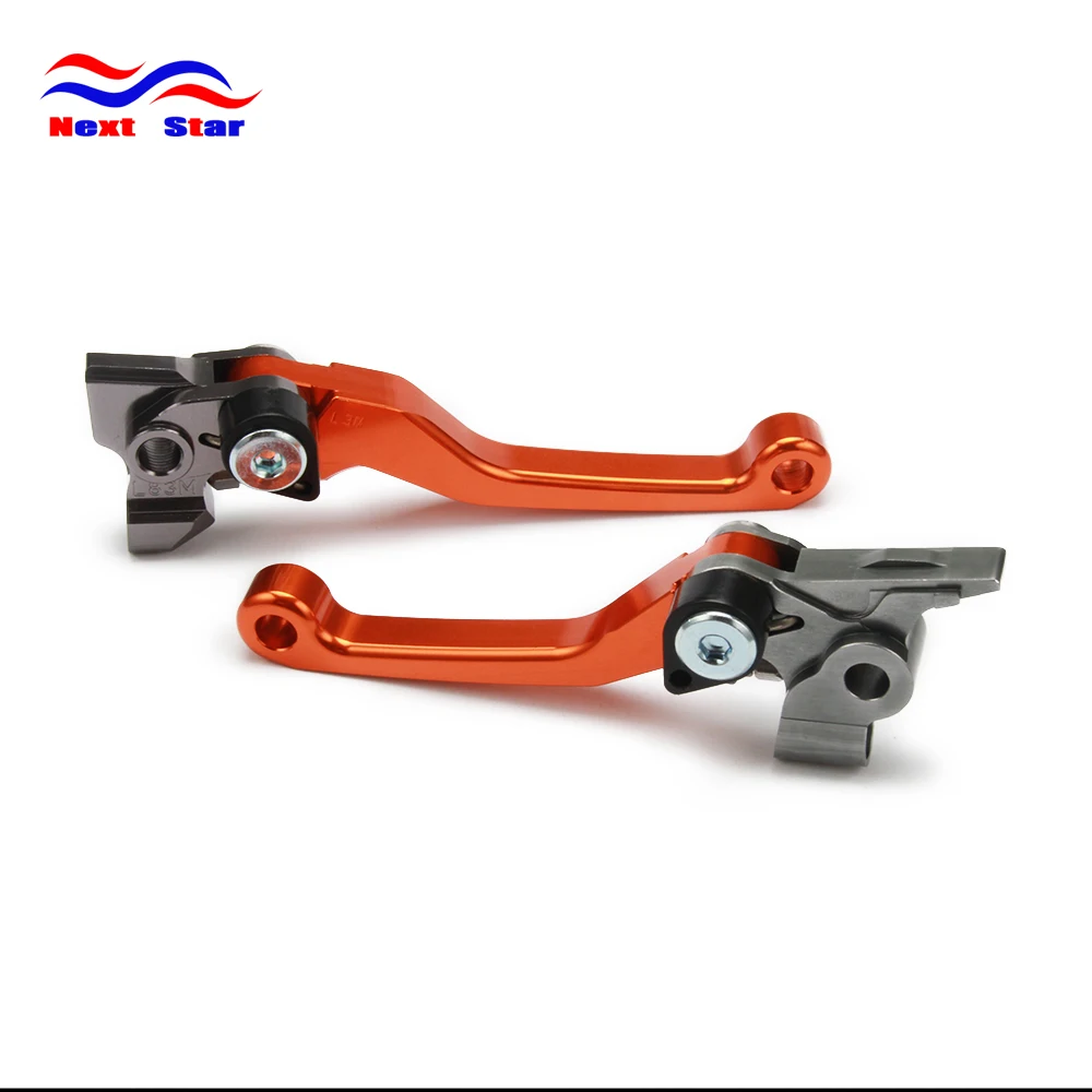 Рычаг Сцепления поворотного тормоза мотоцикла питбайка для KTM SX XCW EXCF EXCR XCFW SXF 125 150