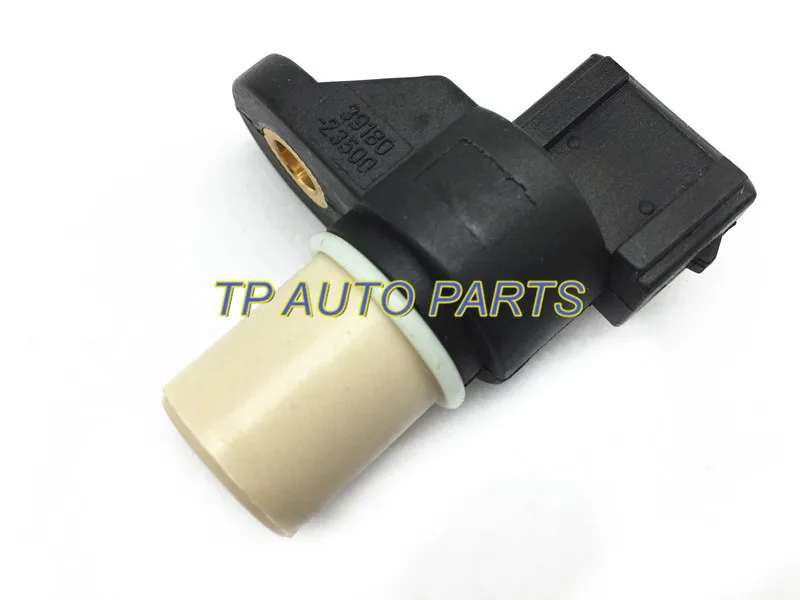 Датчик положения коленчатого вала для Hyun-dai Elantra K-ia Soul Sportage OEM 39180-23500 3918023500 |