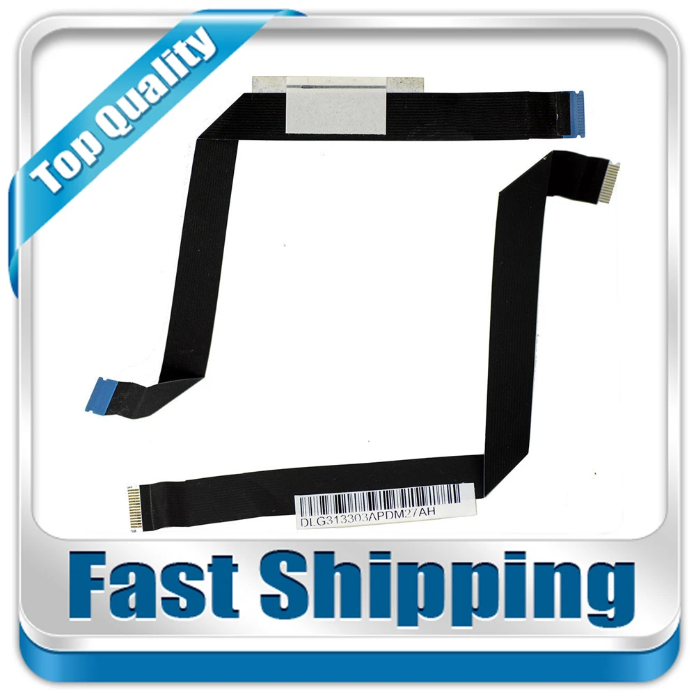 Новинка для MacBook Air 13 3 &quotA1369 593 1428 A (922 9642) тачпад трекпад ленточный гибкий кабель 2011